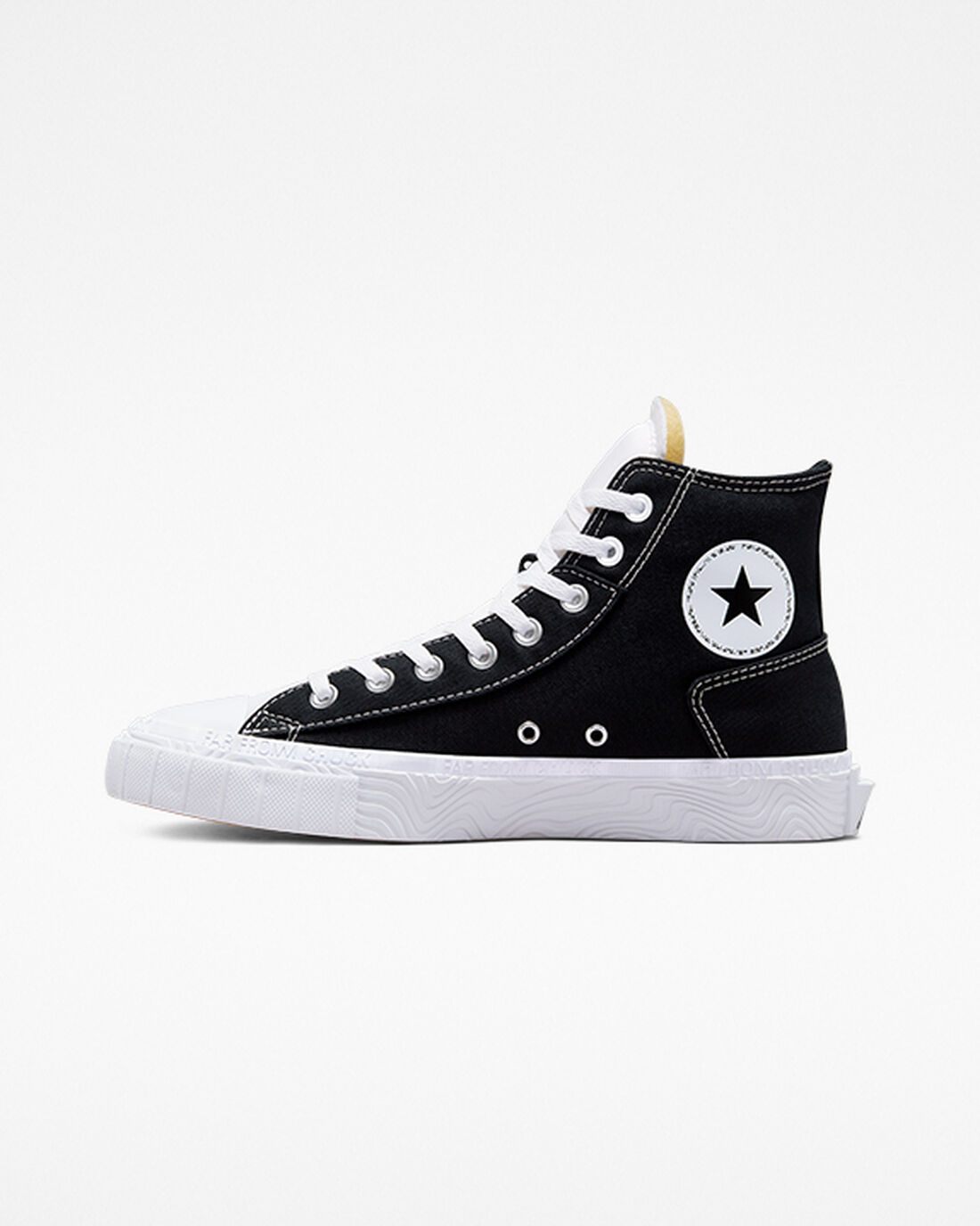 Converse Chuck Taylor Alt Star Canvas Superge Ženske Črne Bele | Slovenija-31786