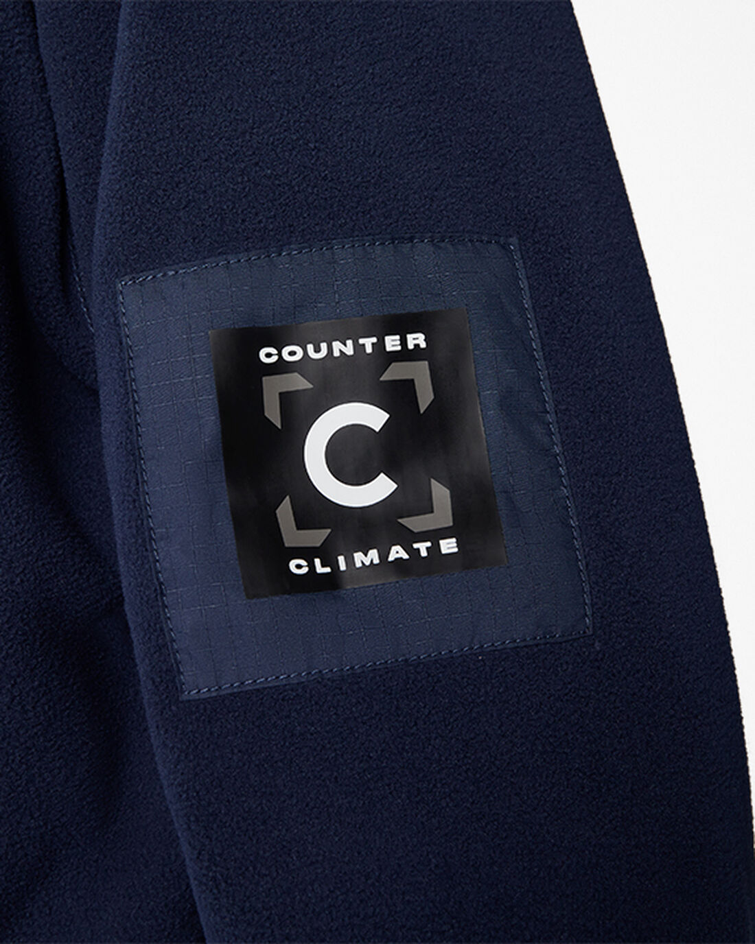 Converse Counter Climate Pullover Puloverji s Kapuco Moški Obszidián | Slovenija-07284