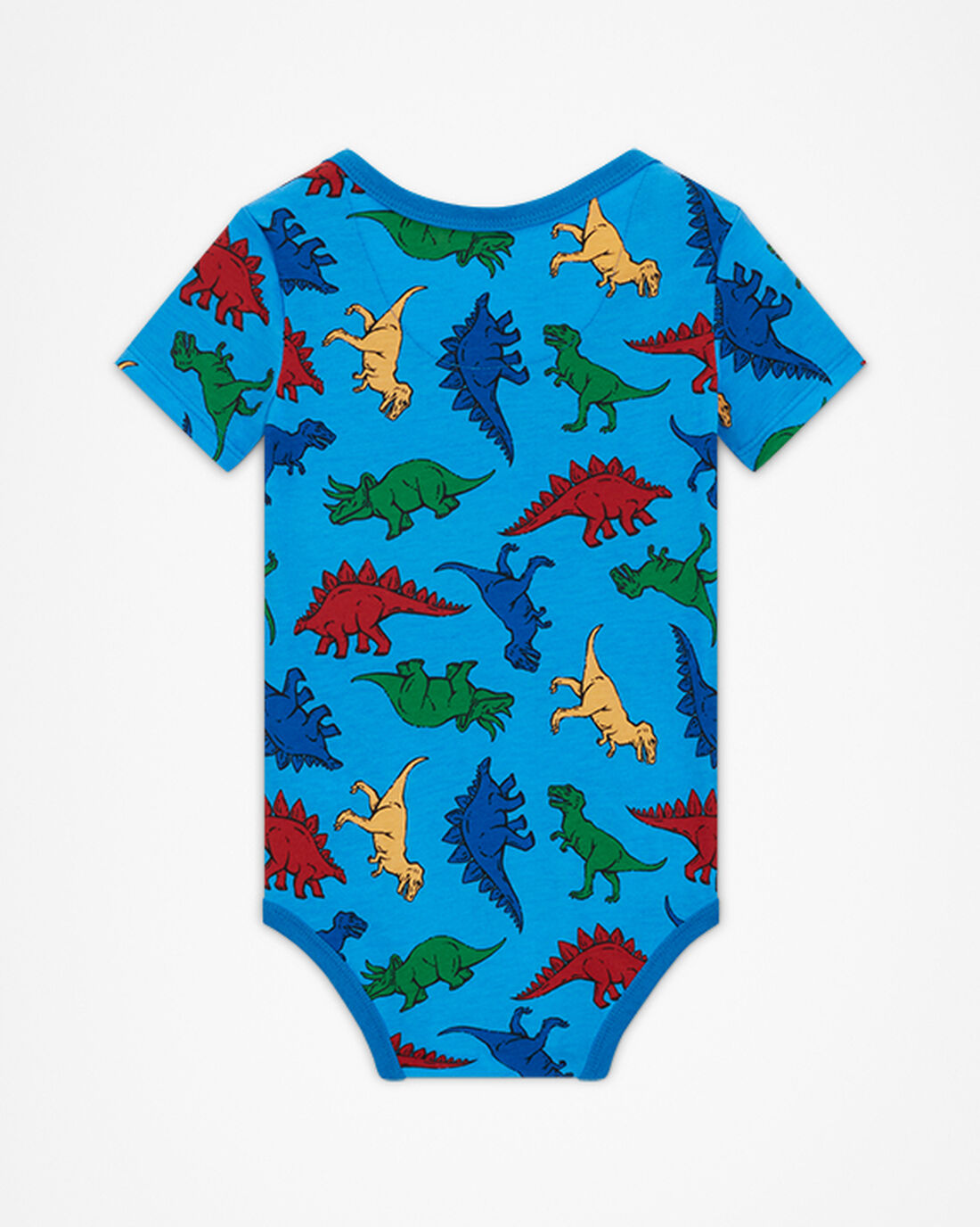 Converse Dino Explorer Hooded Coverall & Bodysuit Sets Fantje Temno Modre | Slovenija-61380