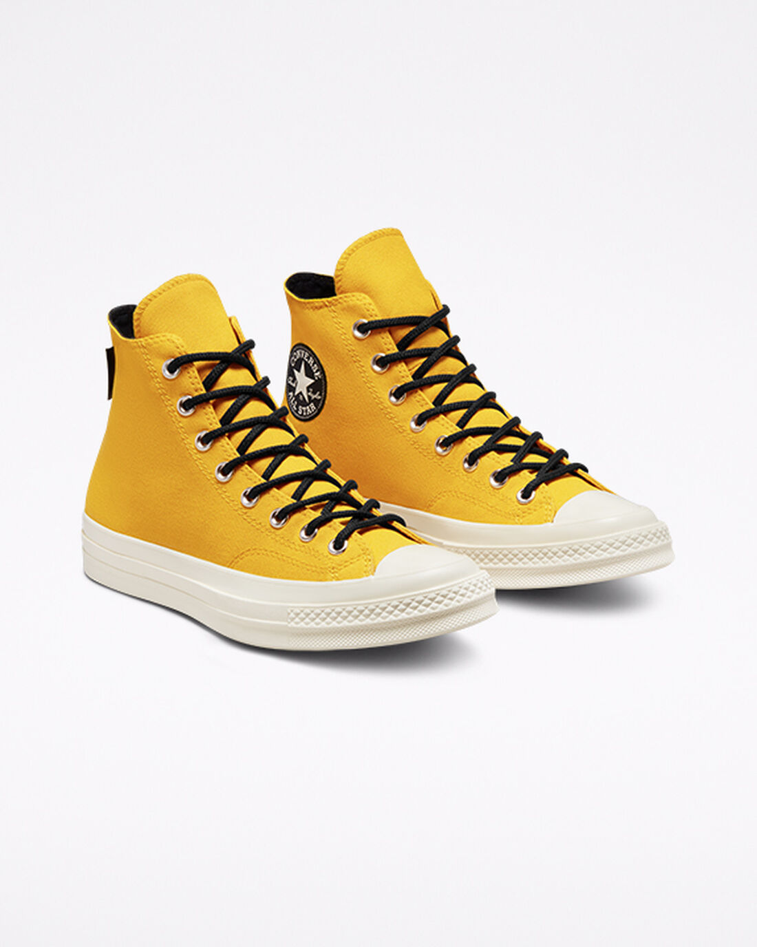 Converse Engineered Optimism Chuck 70 GORE-TEX Superge Ženske Rumene Črne | Slovenija-24905