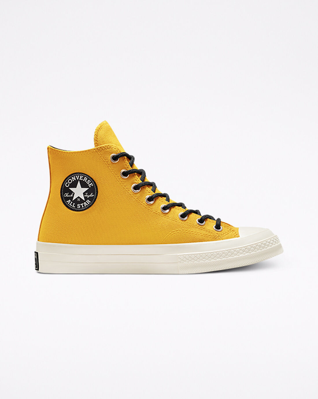 Converse Engineered Optimism Chuck 70 GORE-TEX Superge Ženske Rumene Črne | Slovenija-24905