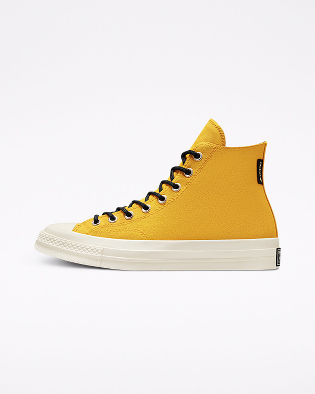 Converse Engineered Optimism Chuck 70 GORE-TEX Superge Moški Rumene Črne | Slovenija-52739