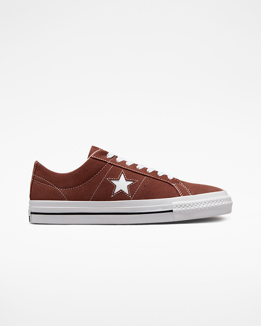 Converse One Star Pro Čevlji Skate Moški Rdeče Bele Črne | Slovenija-21895