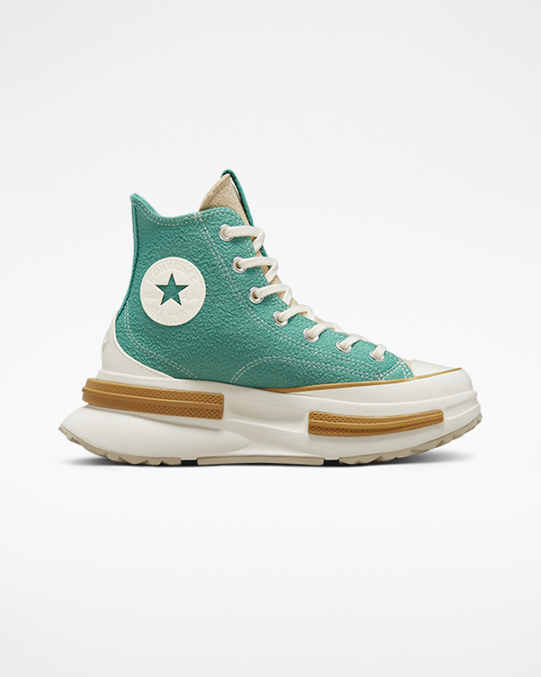 Converse Run Star Legacy CX Textured Superge Ženske Zelene | Slovenija-25498