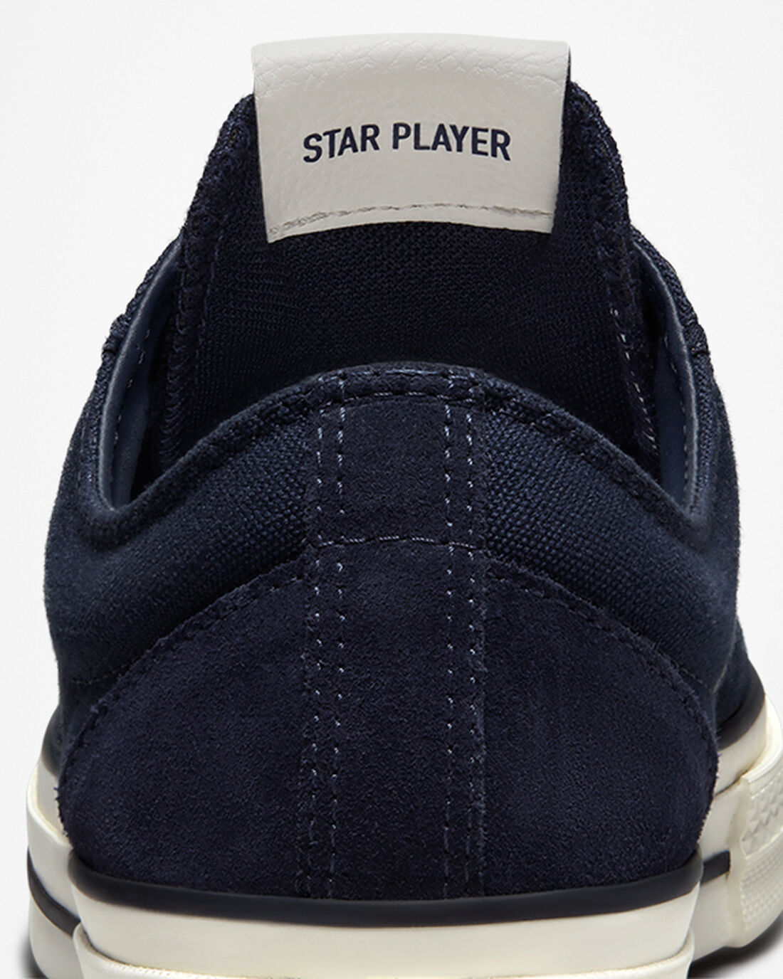 Converse Star Player 76 Retro Hike Superge Moški Obszidián Črne | Slovenija-04219