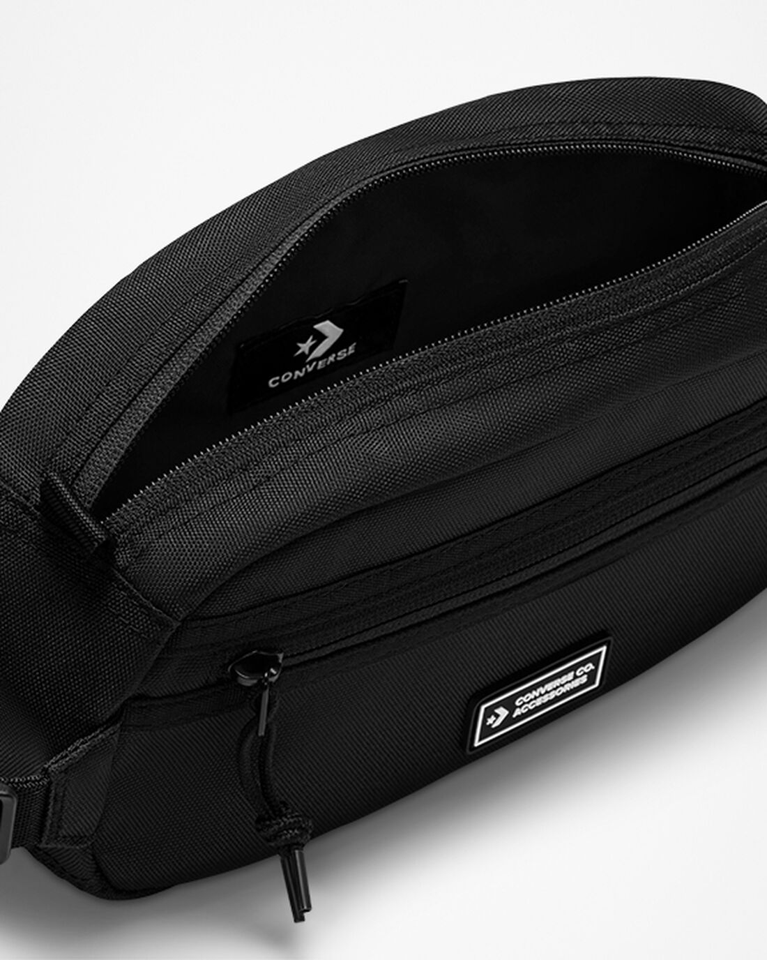 Converse Transition Sling Pack Torbe Ženske Črne | Slovenija-18702