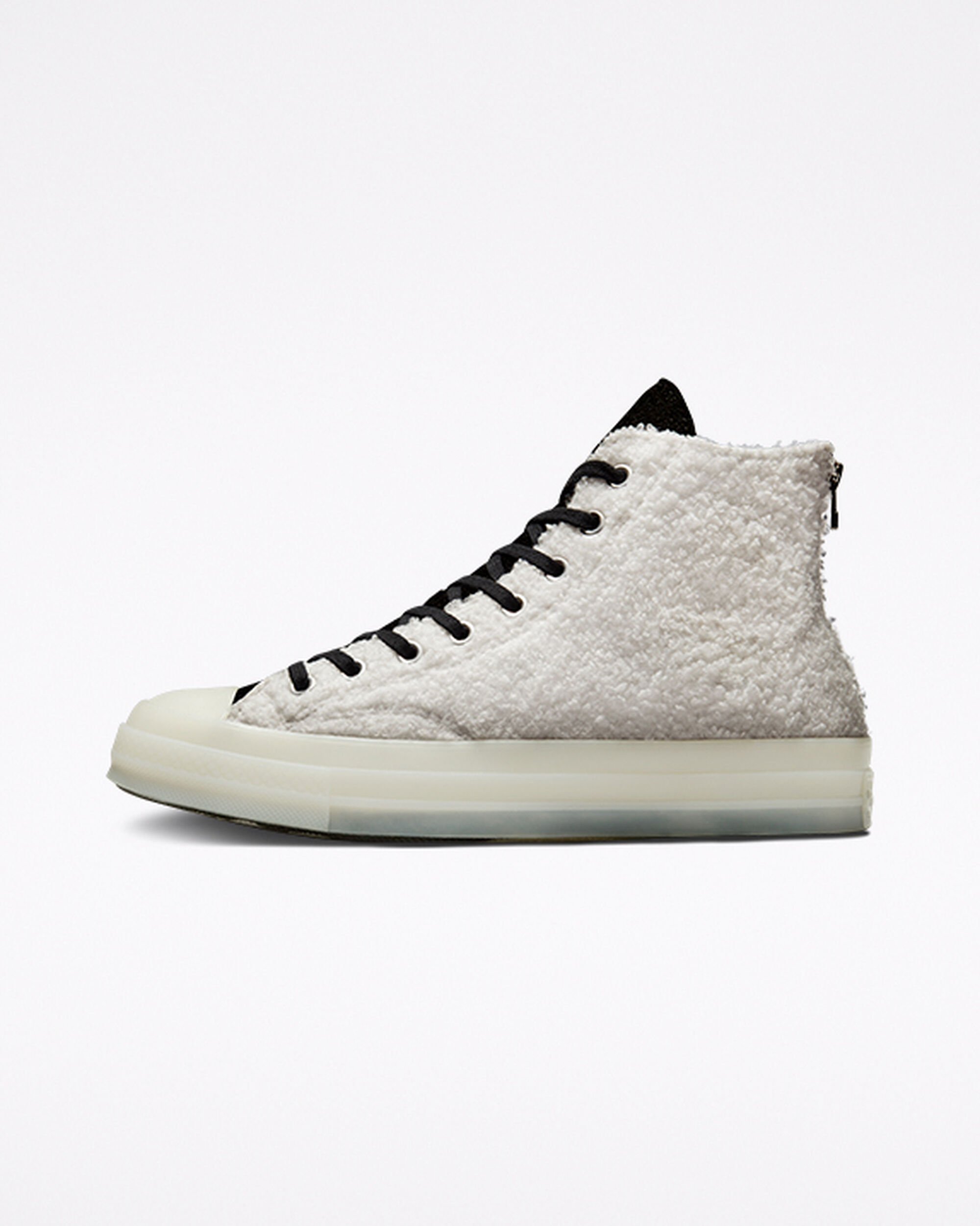 Converse x CLOT Chuck 70 Superge Moški Bele Črne Bele | Slovenija-34590