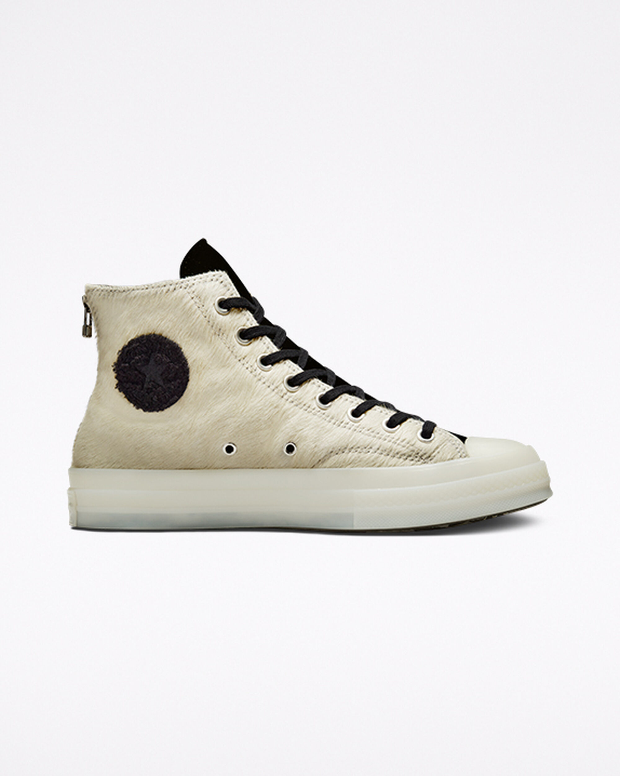 Converse x CLOT Chuck 70 Superge Moški Bele Črne Bele | Slovenija-34590