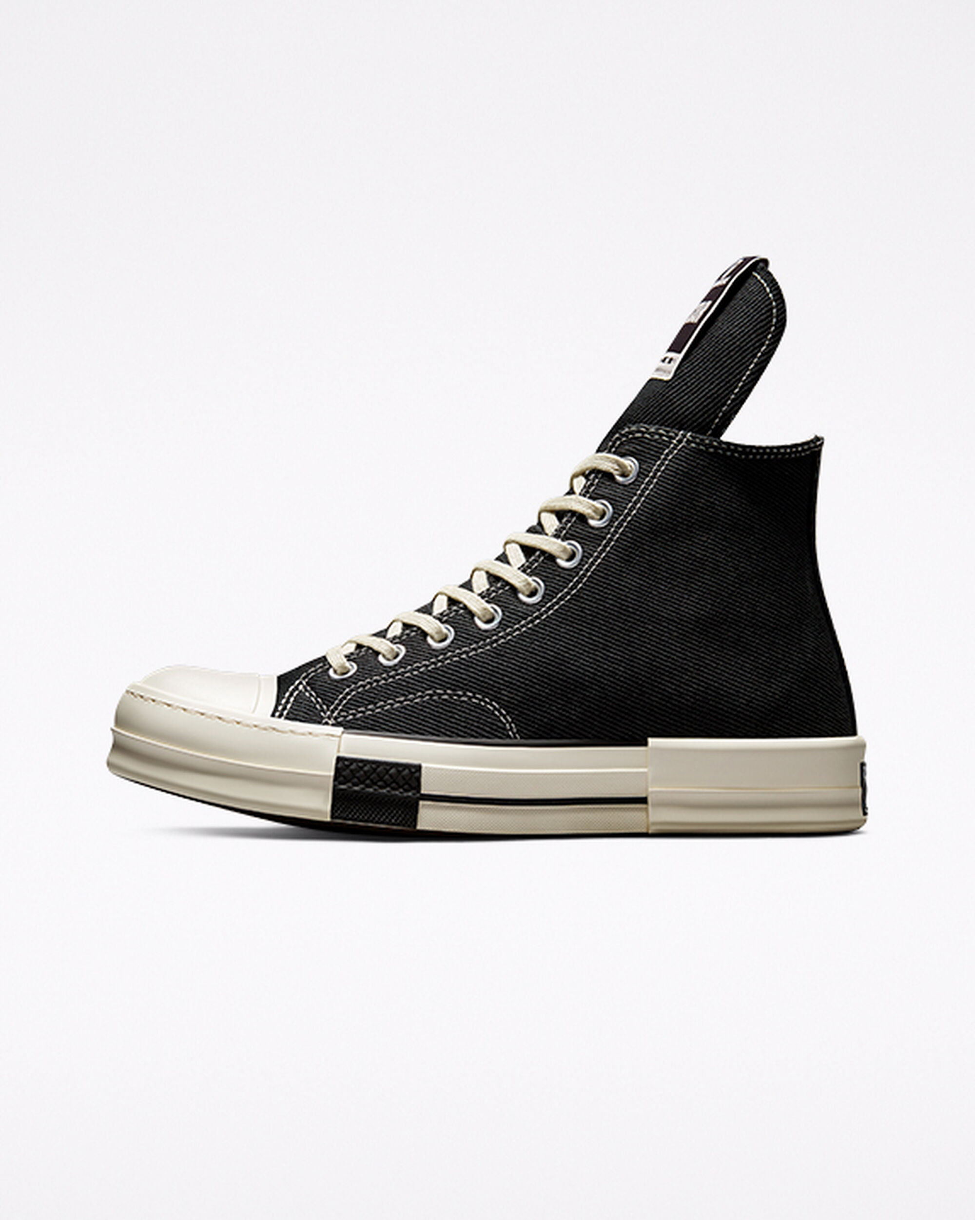 Converse x DRKSHDW DRKSTAR Chuck 70 Superge Moški Črne | Slovenija-05621