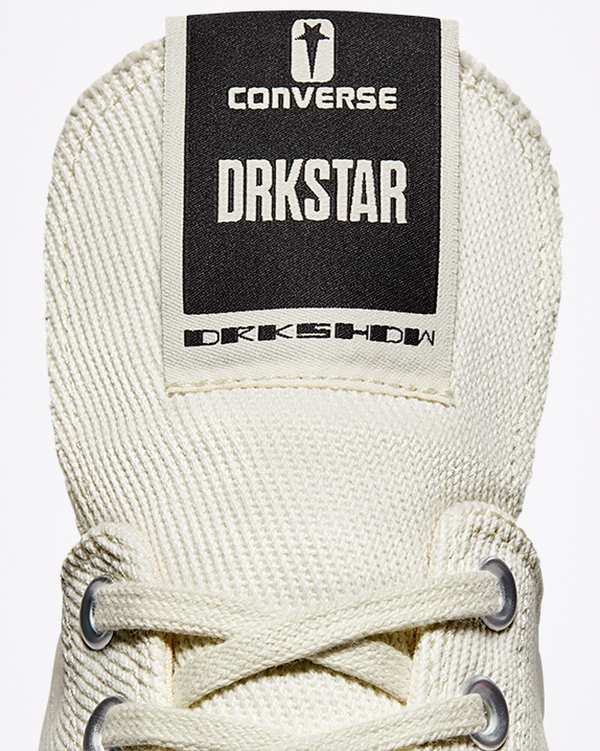 Converse x DRKSHDW DRKSTAR Chuck 70 Superge Moški Bele Črne | Slovenija-31408