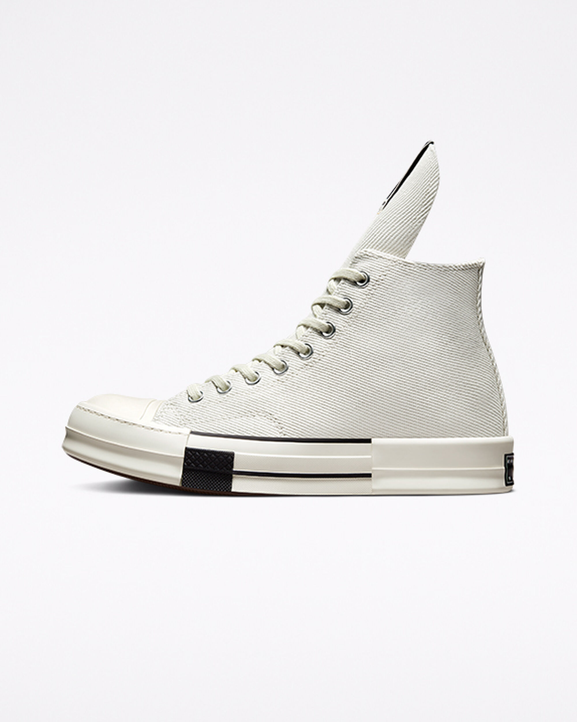 Converse x DRKSHDW DRKSTAR Chuck 70 Superge Moški Bele Črne | Slovenija-72895