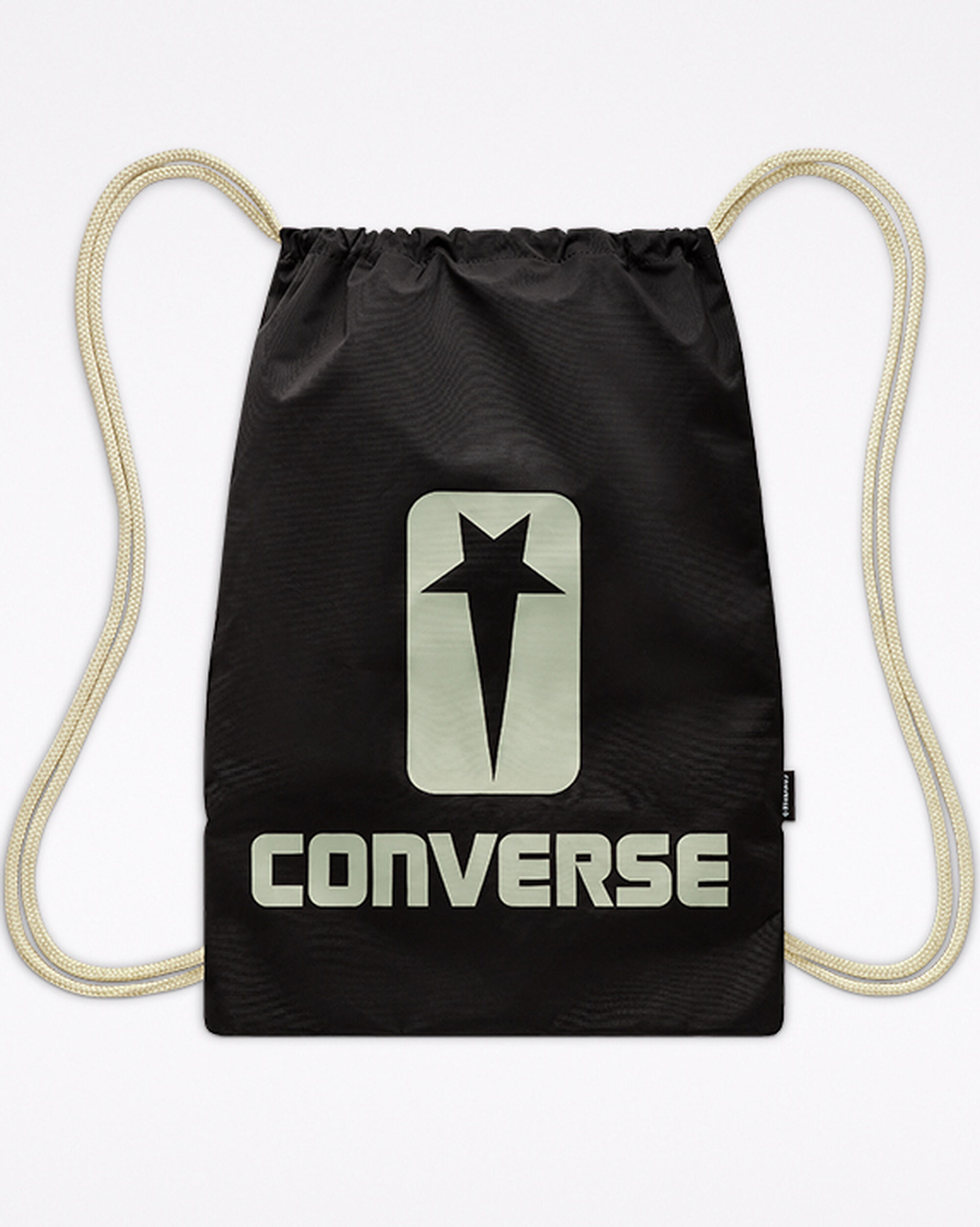 Converse x DRKSHDW Drawstring Torbe Moški Črne | Slovenija-52089